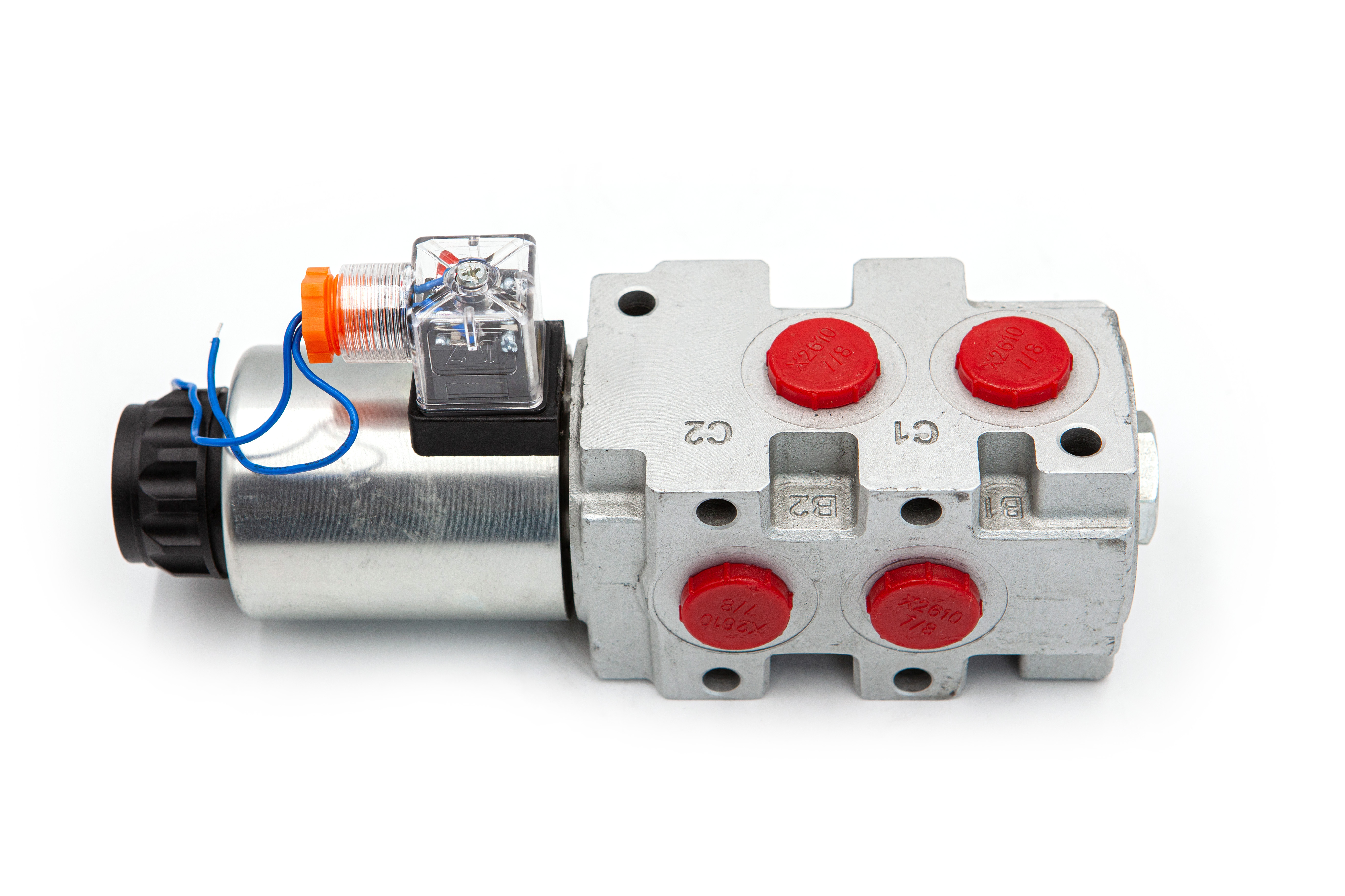 V09 Series