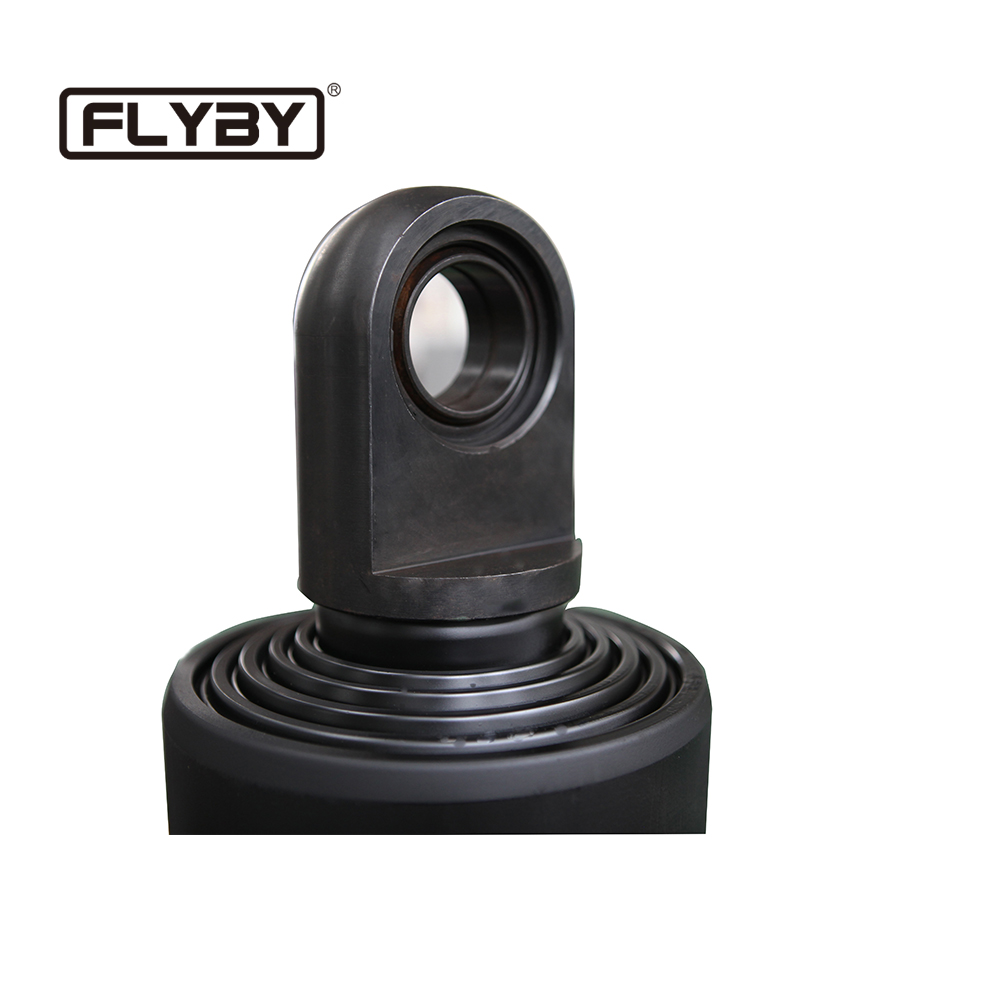 Oil Cylinder
