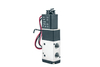 MANUAL VALVE 4V