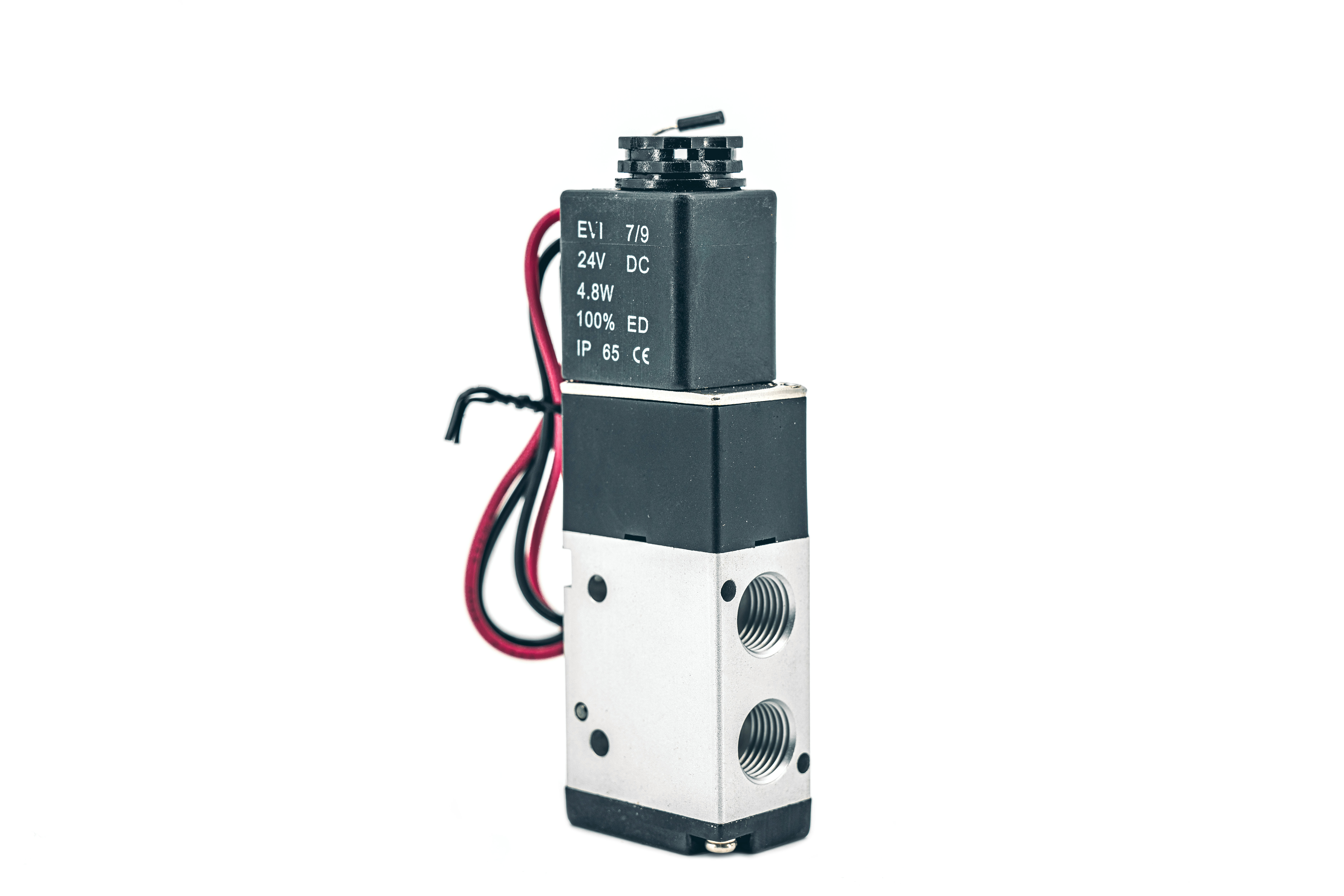 MANUAL VALVE 4V
