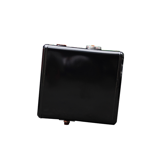 Oil Tank Steel