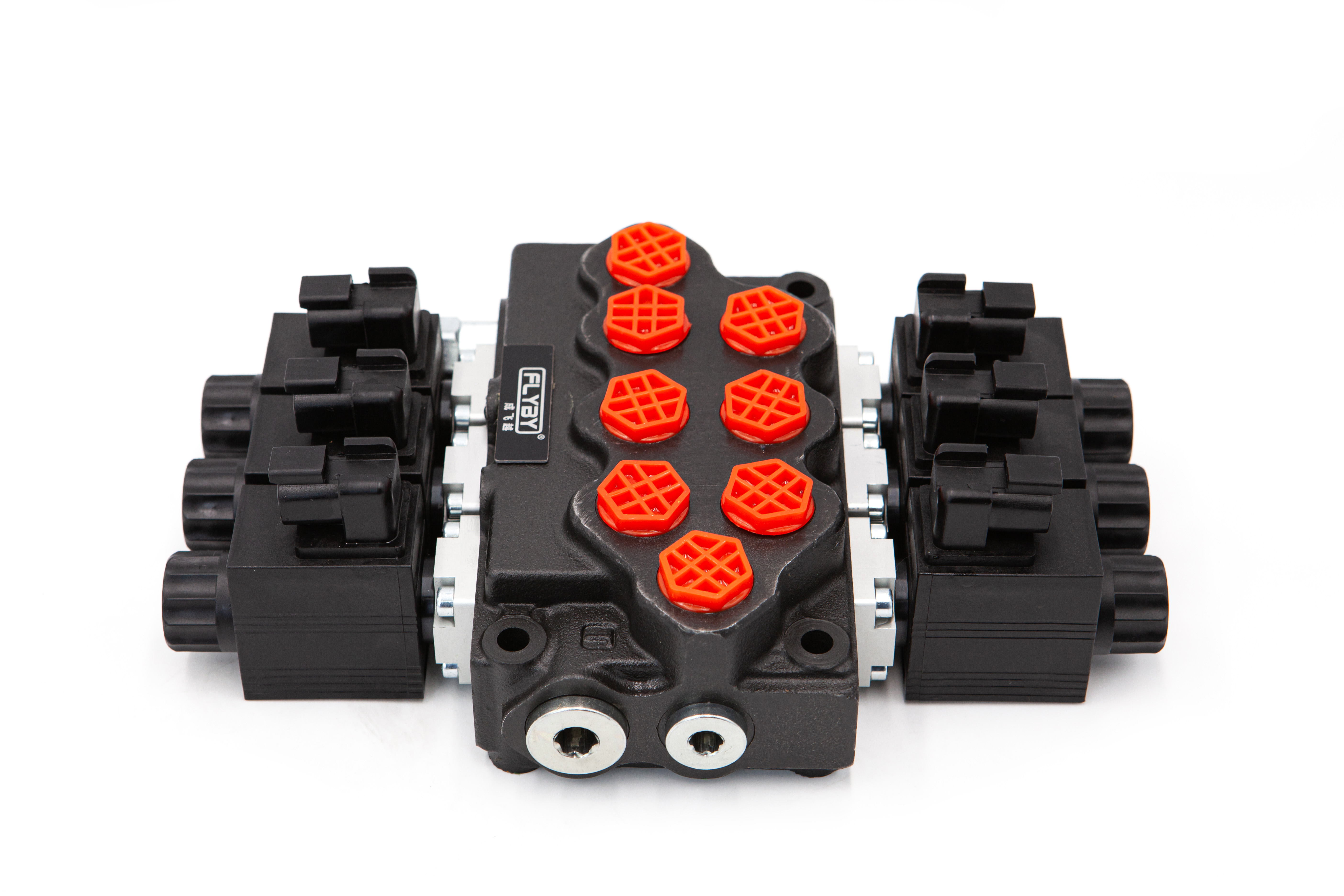 SD5 Series Solenoid