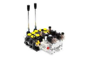 P Series Solenoid