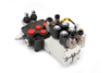 P Series electro-hydraulic