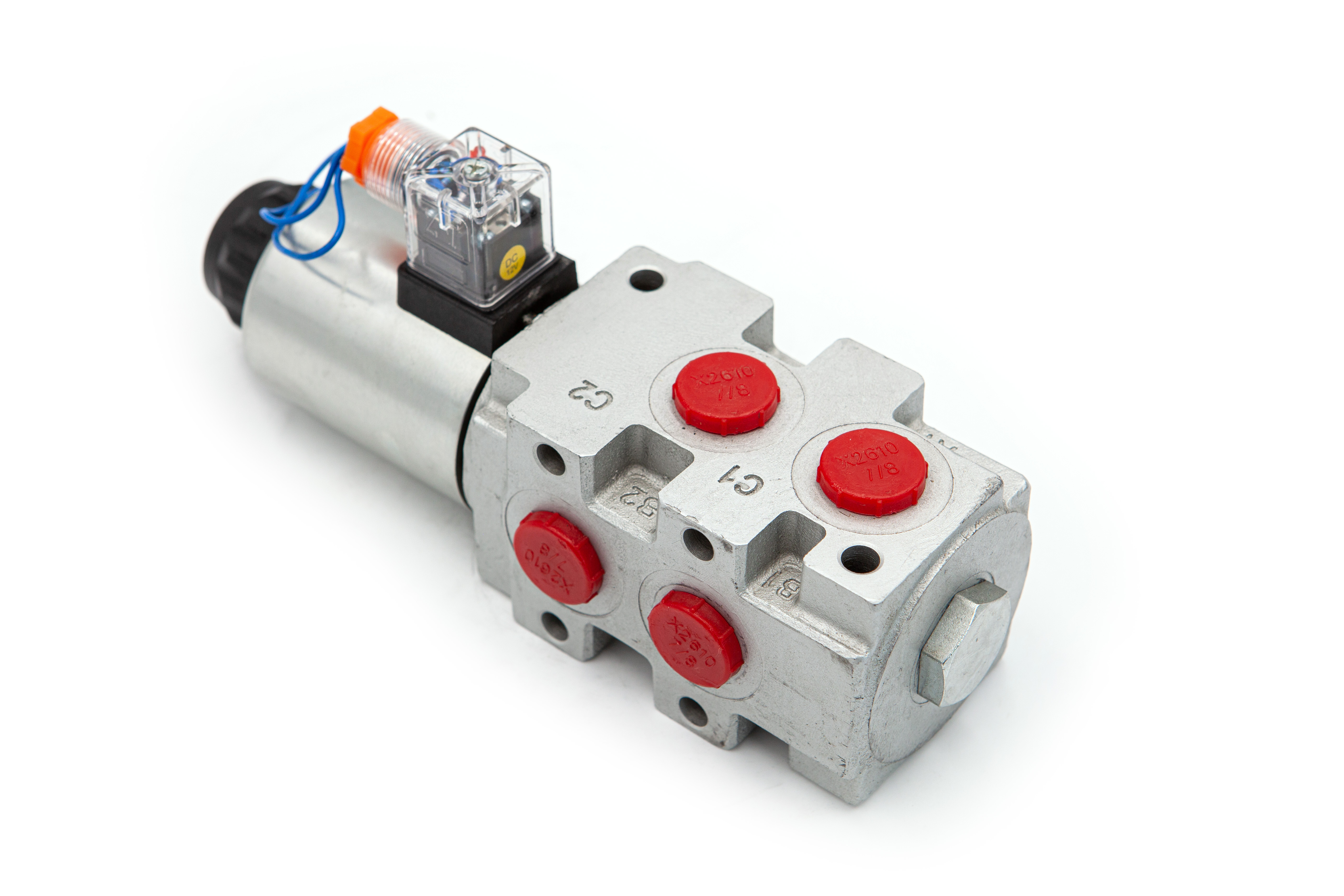 V09 Series
