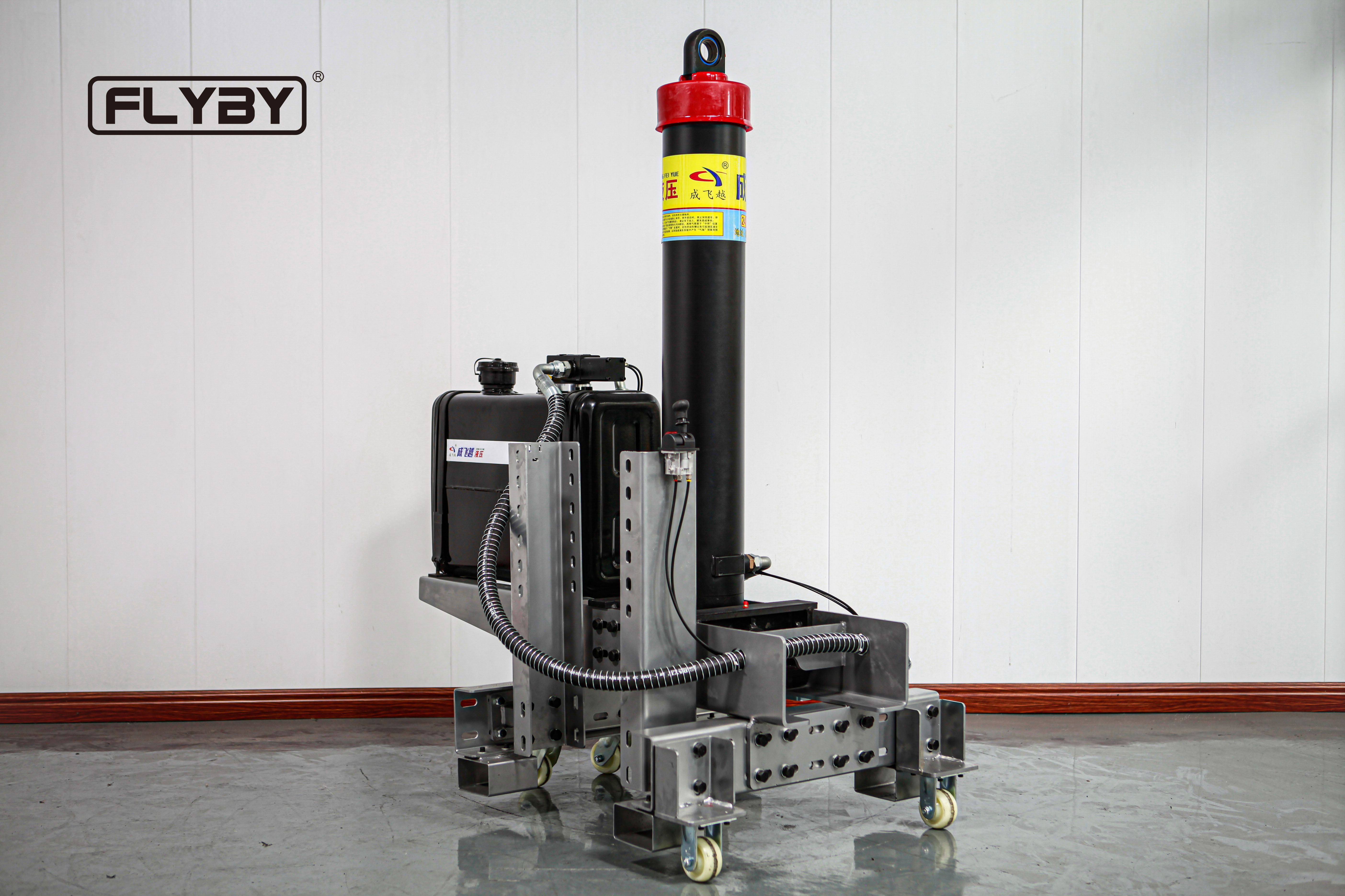 Hydraulic Systems