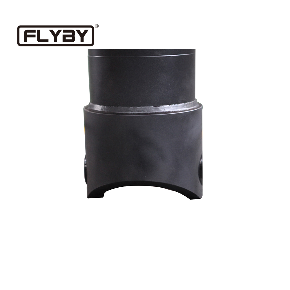 Oil Cylinder