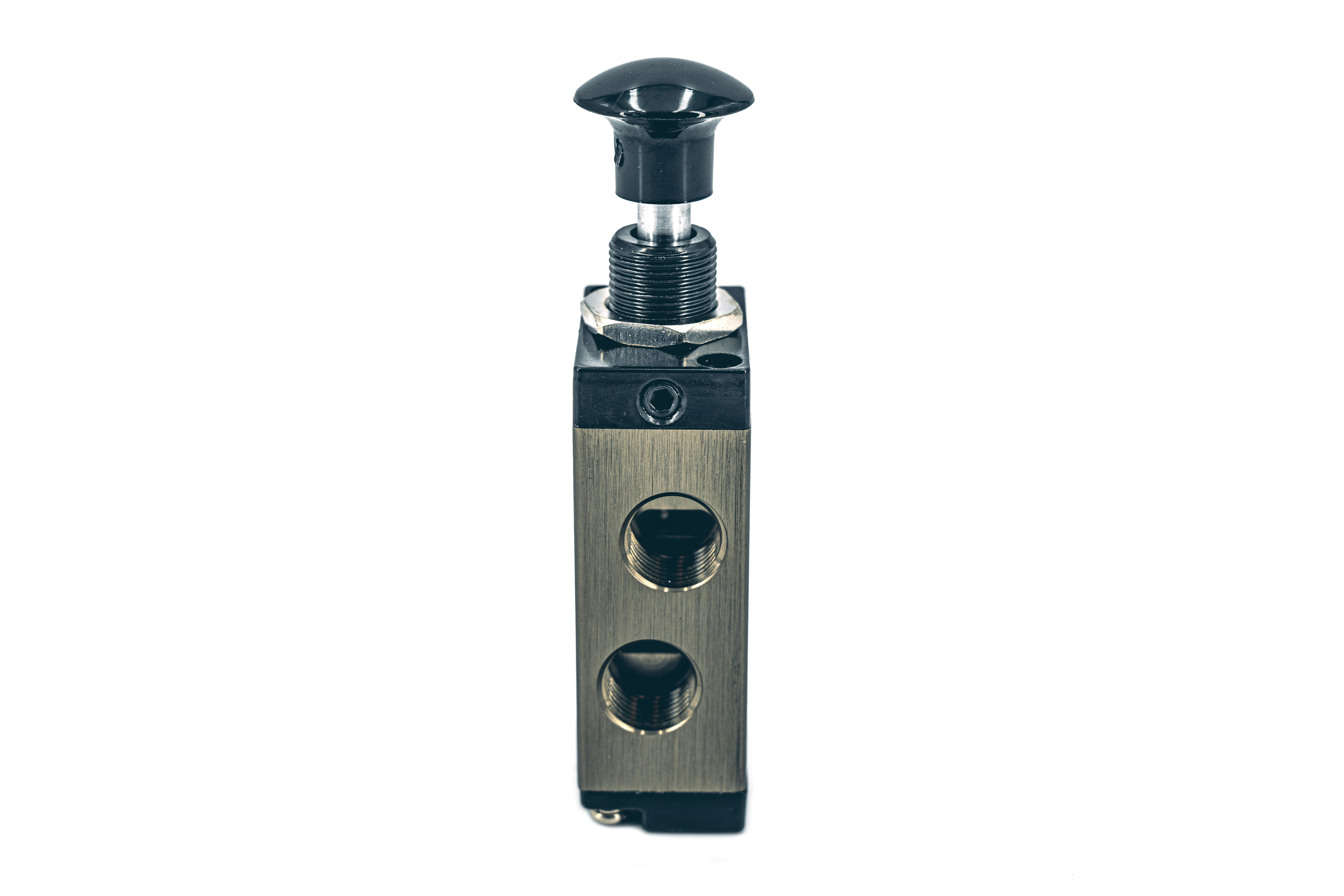 MANUAL VALVE 4R