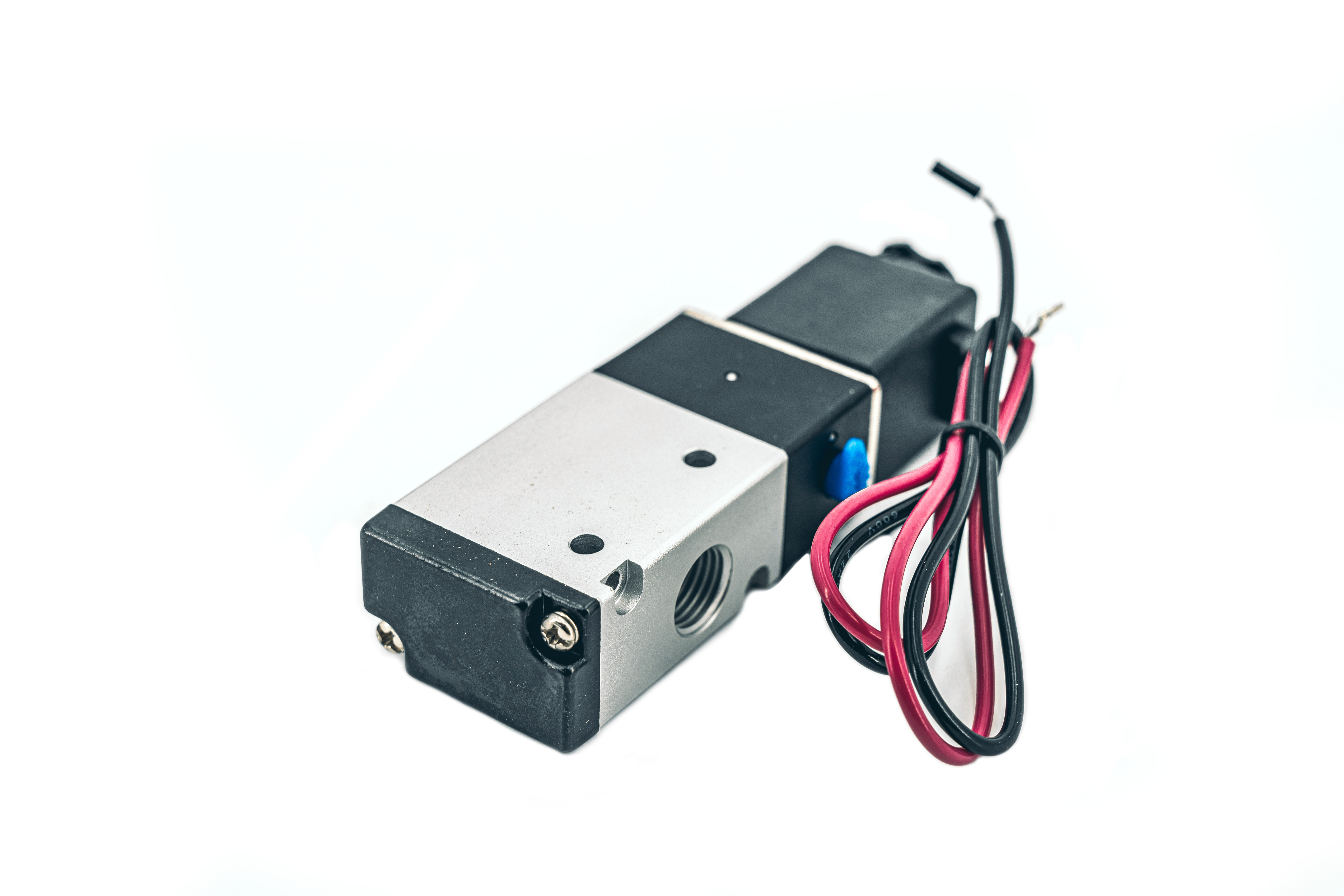 MANUAL VALVE 4V