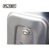 Oil Tank Aluminum