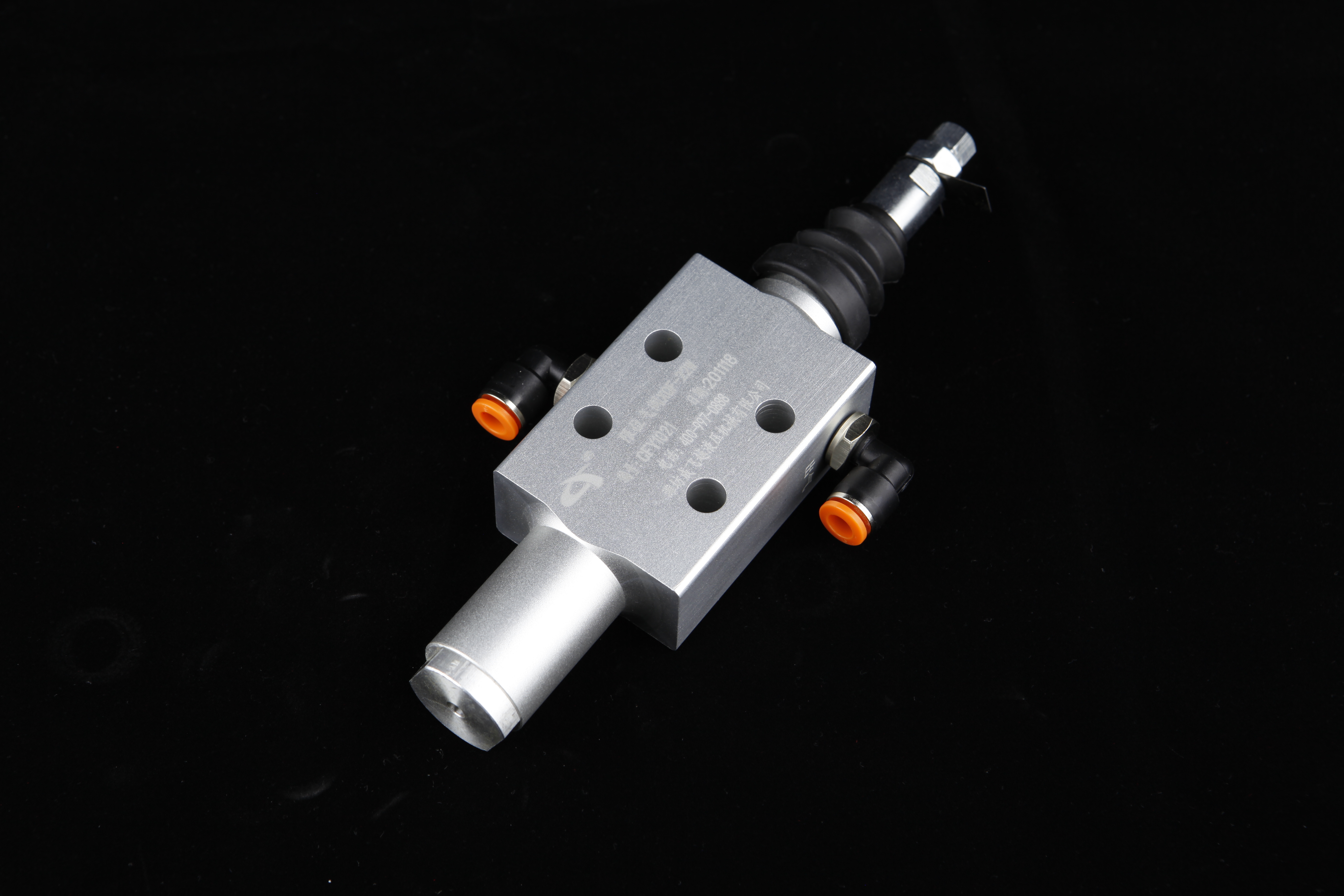 XQF-22W