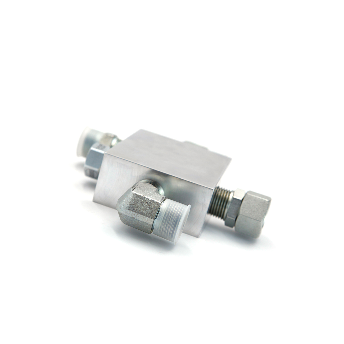 Hydraulic Lock YYS-08L4