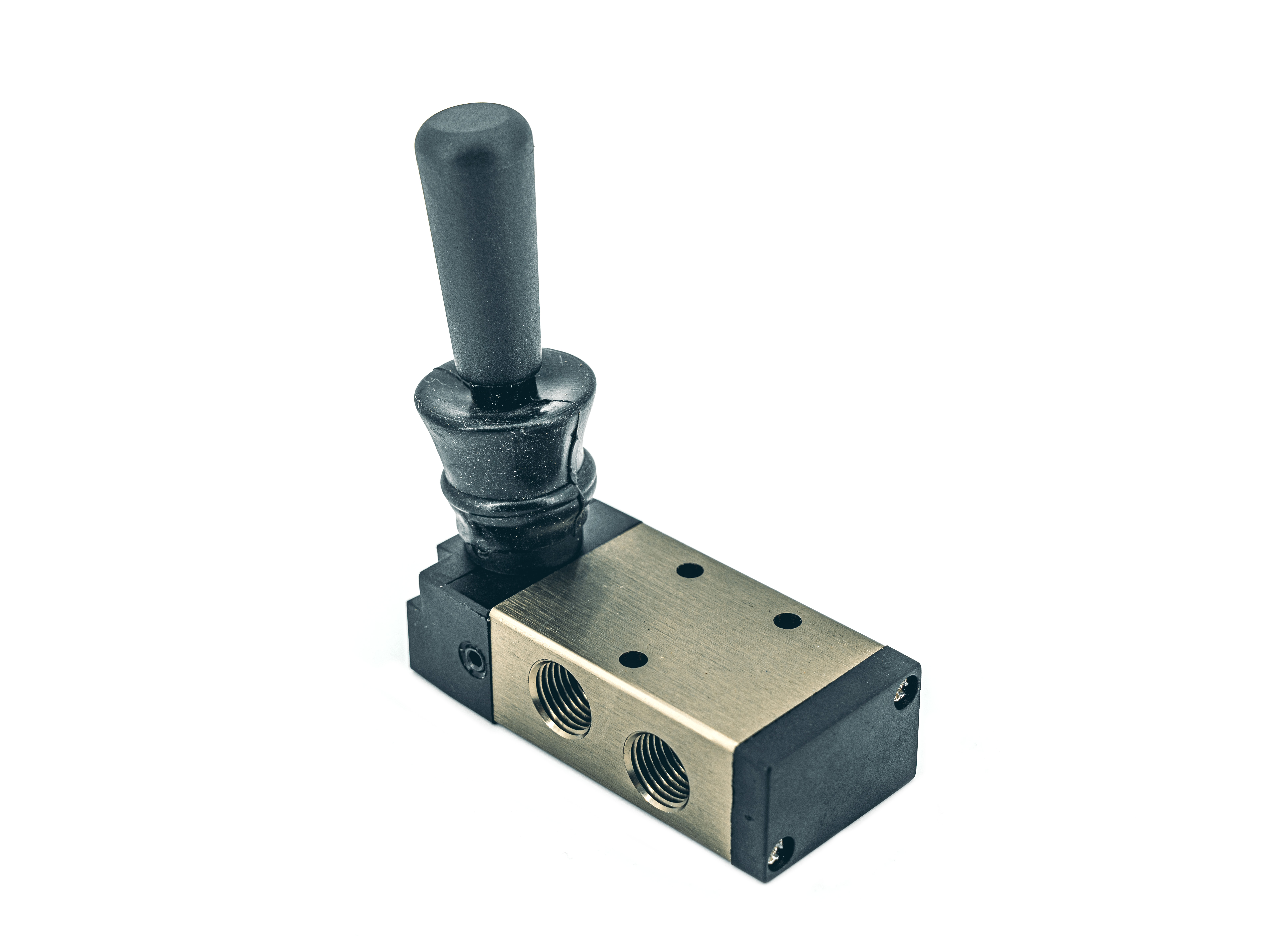 MANUAL VALVE 4H
