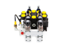 P Series Solenoid