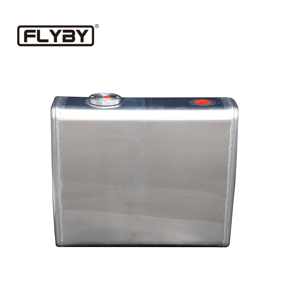 Oil Tank Aluminum