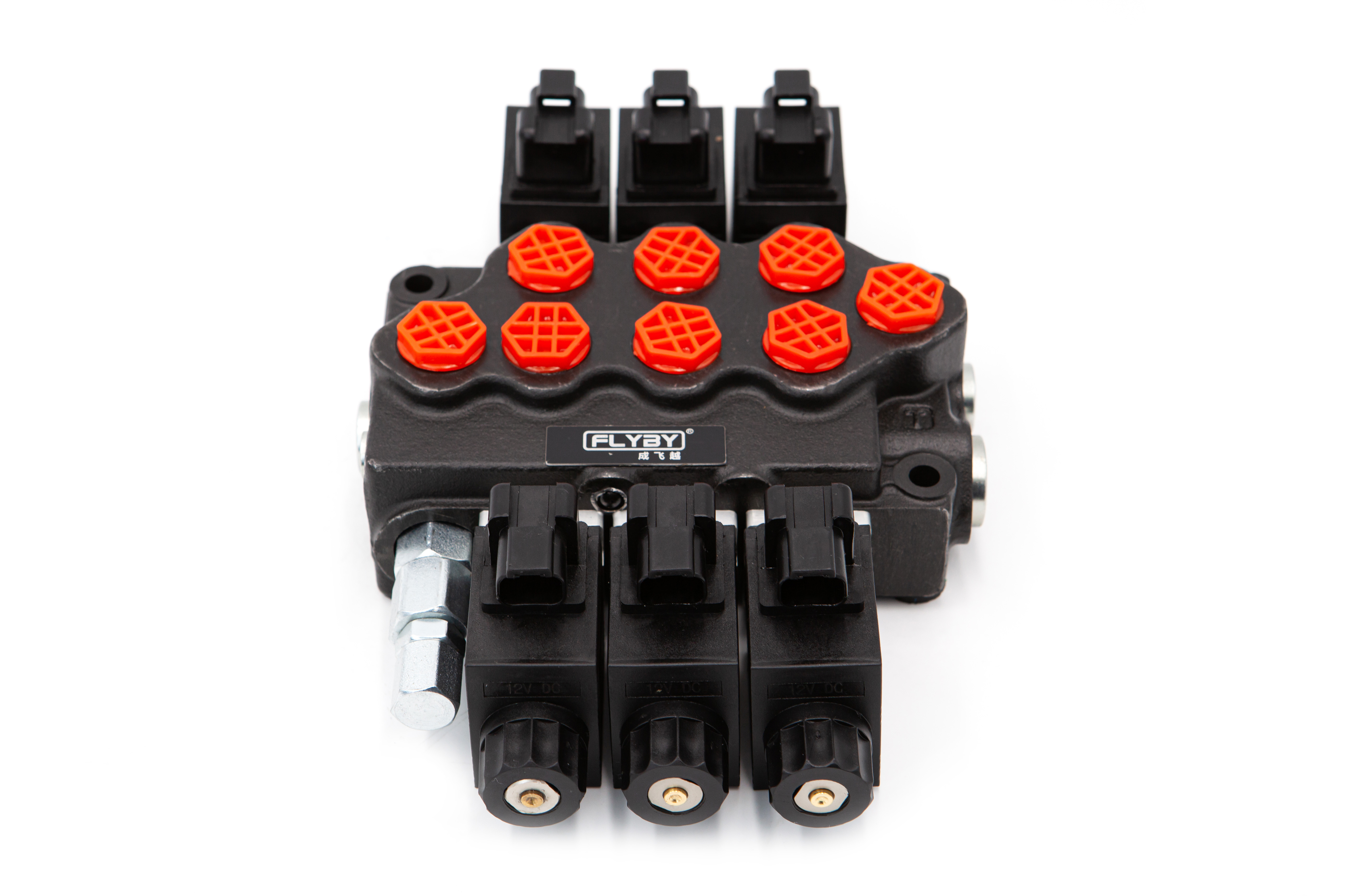 SD5 Series Solenoid