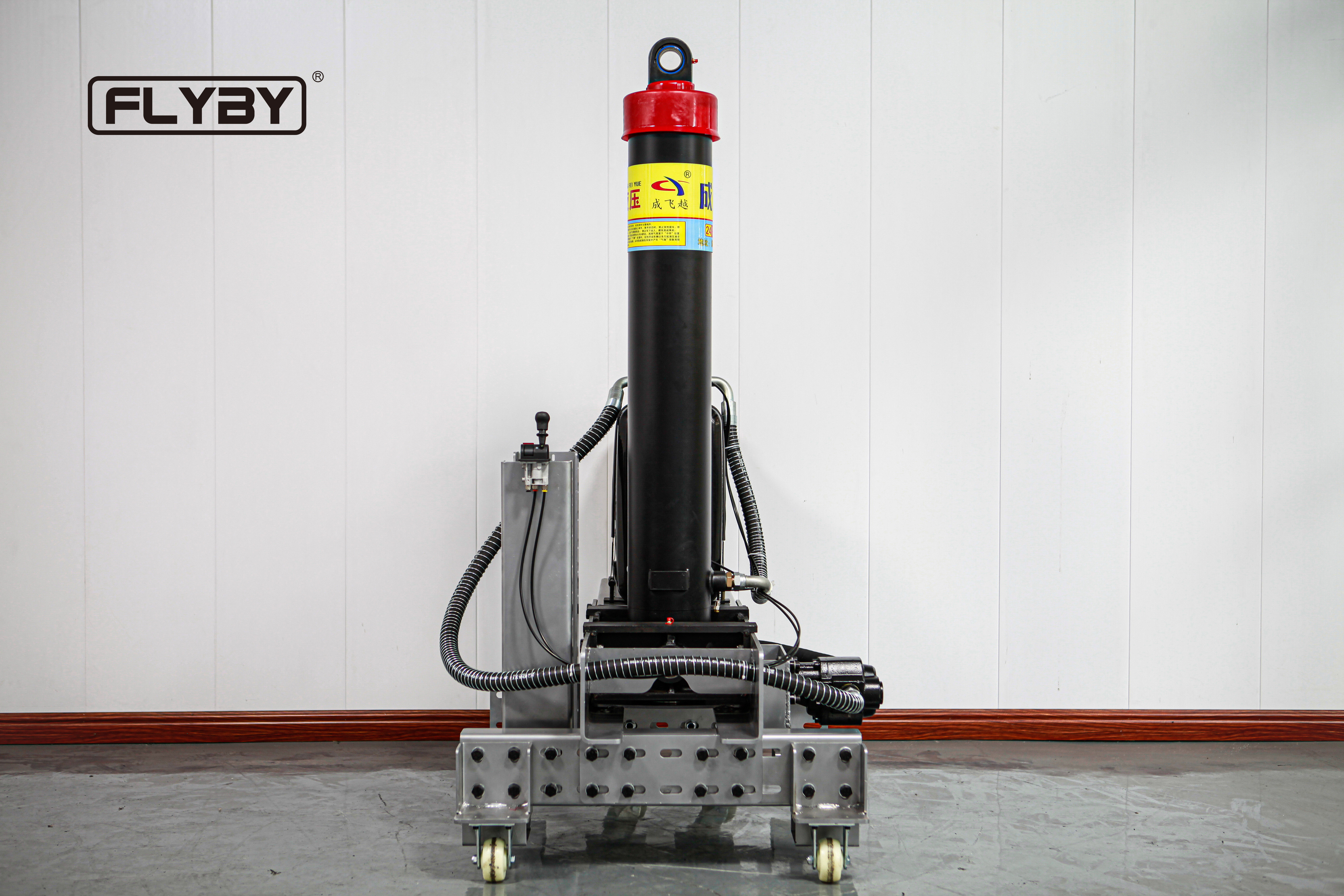 Hydraulic Systems