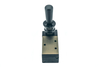 MANUAL VALVE 4H