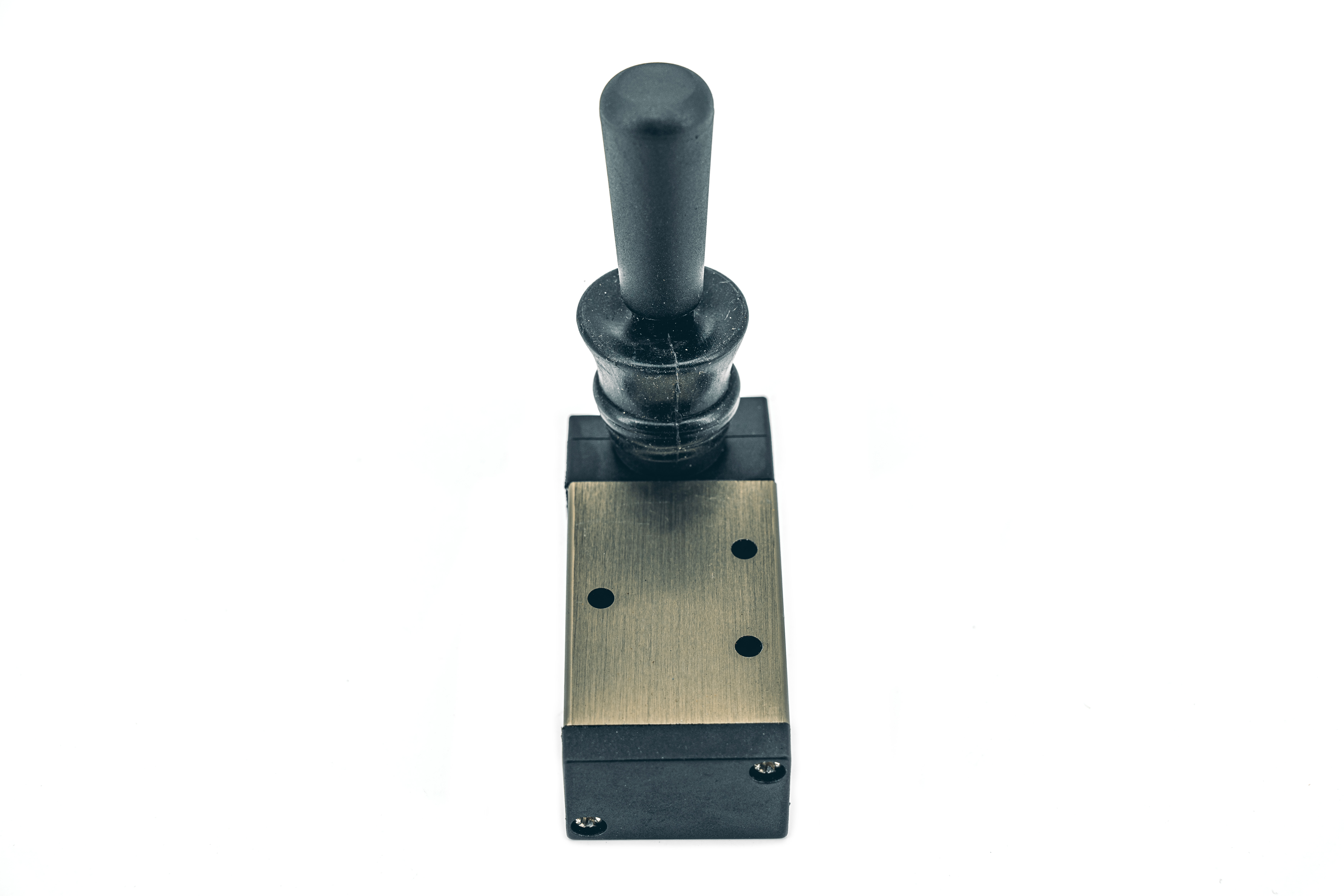 MANUAL VALVE 4H