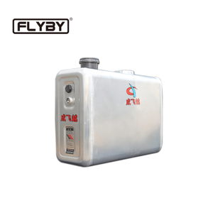 Oil Tank Aluminum