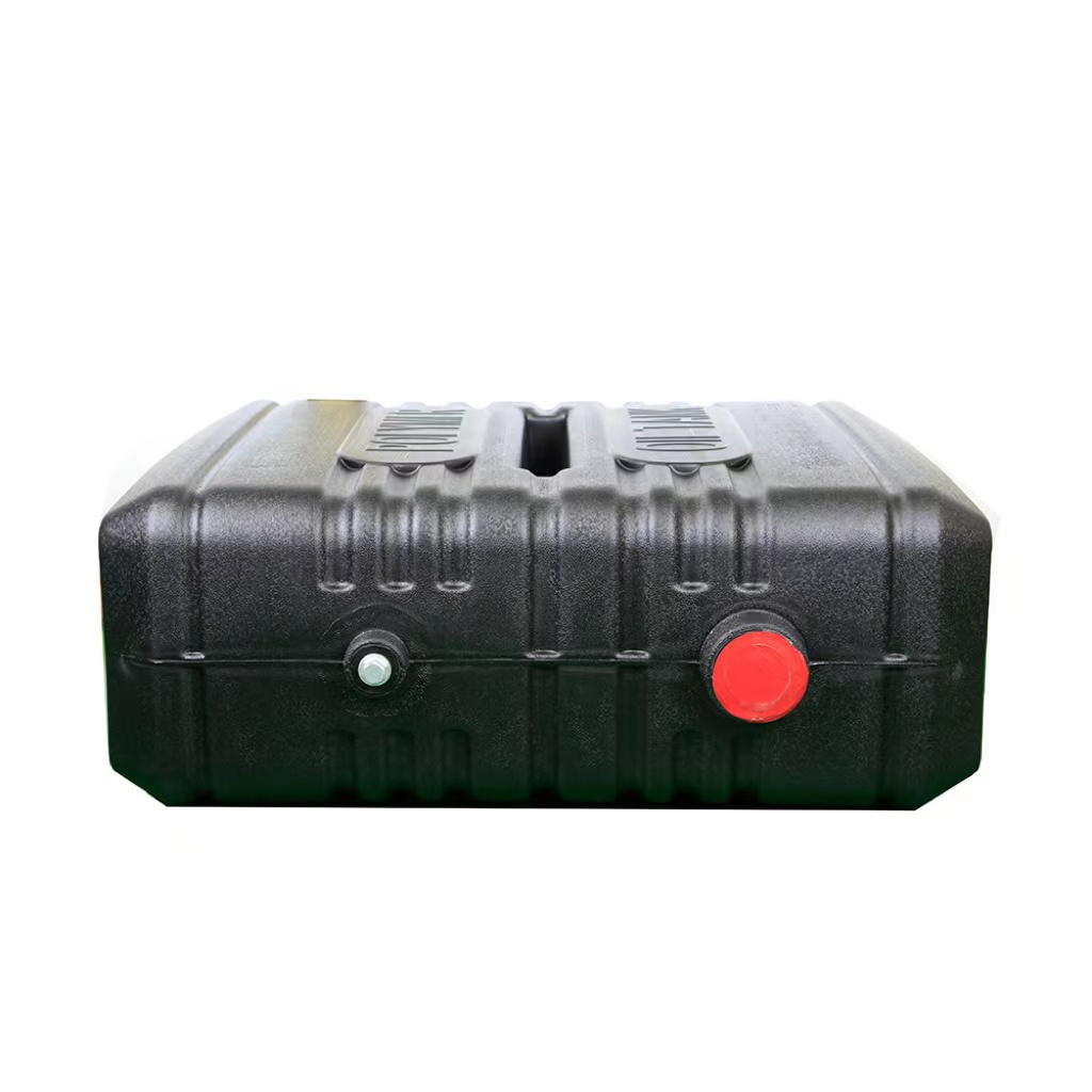 Oil Tank Plastic