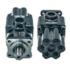 P6 Hydraulic Piston Pump for Dump Truck