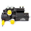 QYX-F20L-O Double Acting Hydraulic Tipping Valve for Dump Truck