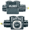 Hydraulic Diverter Valve 23FLF-250-00
