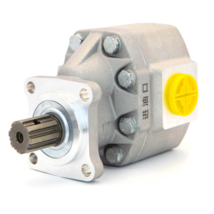 CB-F Pto Hydraulic Pump Tractor