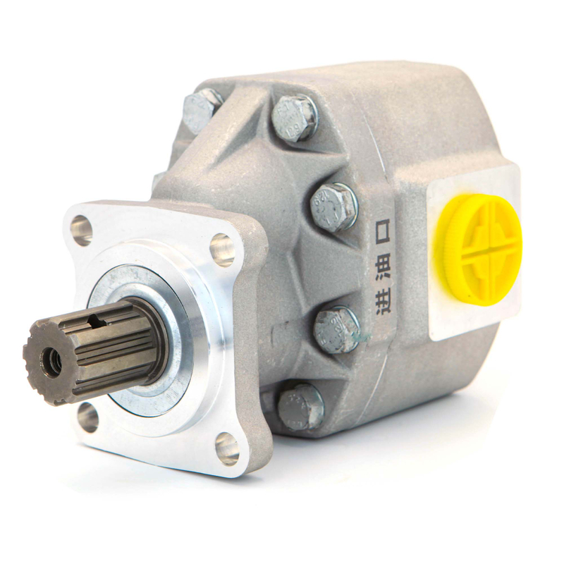 CB-F Pto Hydraulic Pump Tractor