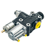 Hydraulic Tipping Valve 4HT-150-01