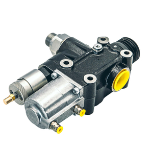 Hydraulic Tipping Valve 4HT-150-01