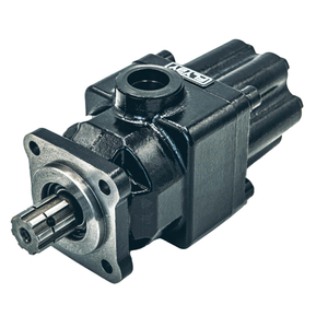 P6 Hydraulic Piston Pump for Dump Truck