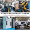 FR 80/110 Piston Axial Pump High Pressure