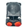 FR 40/50/60 Piston Axial Pump High Pressure
