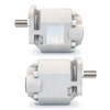 CB-5 Hydraulic Gear Pump for Mini Dumptruck