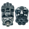 P7 Hydraulic Piston Pump for Dump Truck