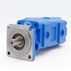 CBMK Dump Truck Hydraulic Pto Pump
