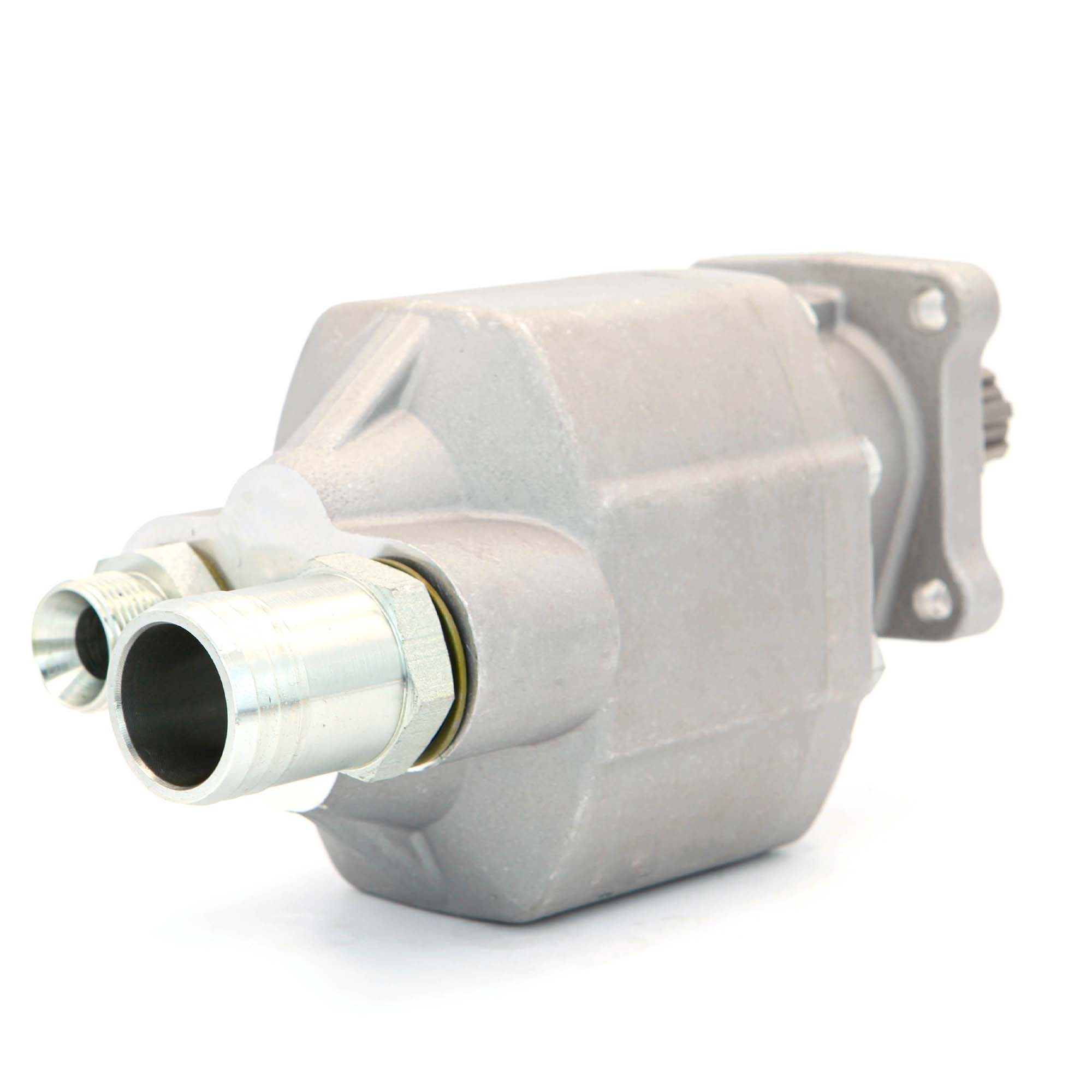 CB-FX Hydraulic Gear Pump For Garbage Truck