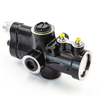 QFCK-F20L Dump Truck Hydraulic Tipping Valves