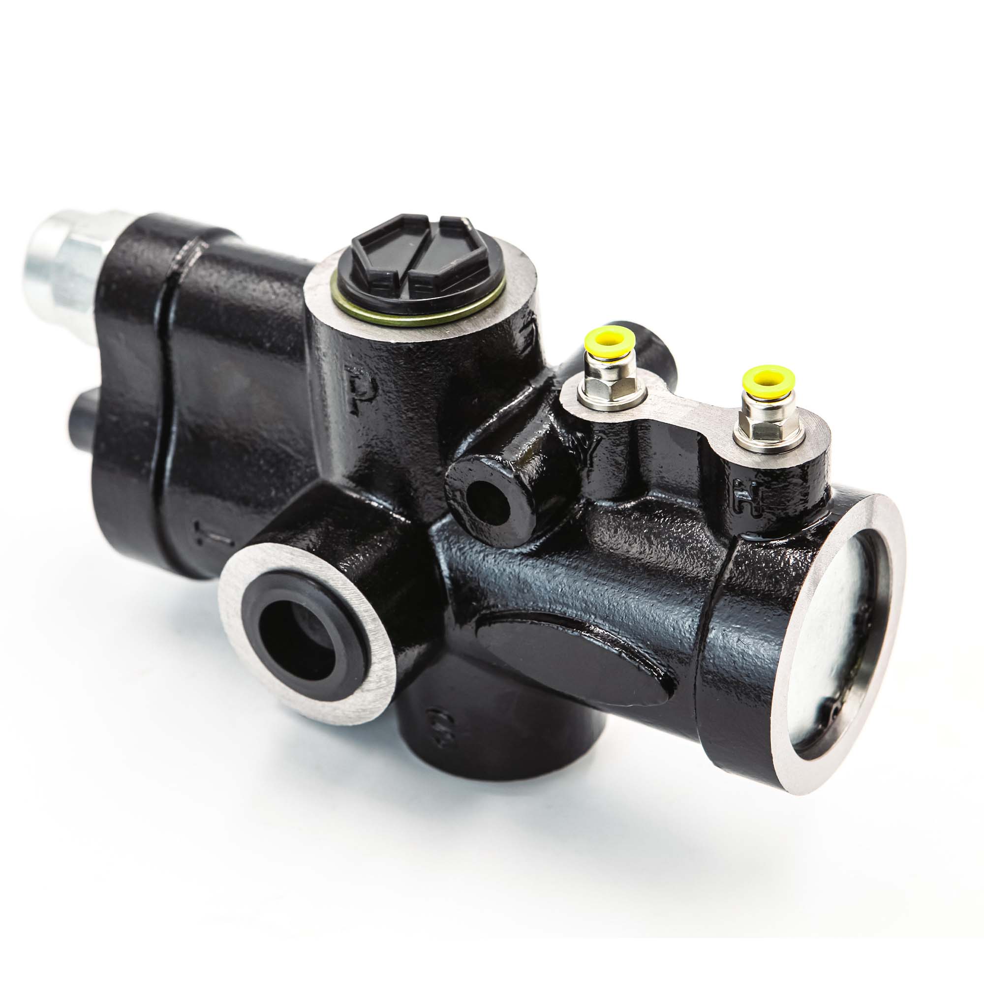 QFCK-F20L Dump Truck Hydraulic Tipping Valves