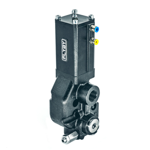 HT-SAE-1150 Hydraulic Tipping Valve for Mine Truck