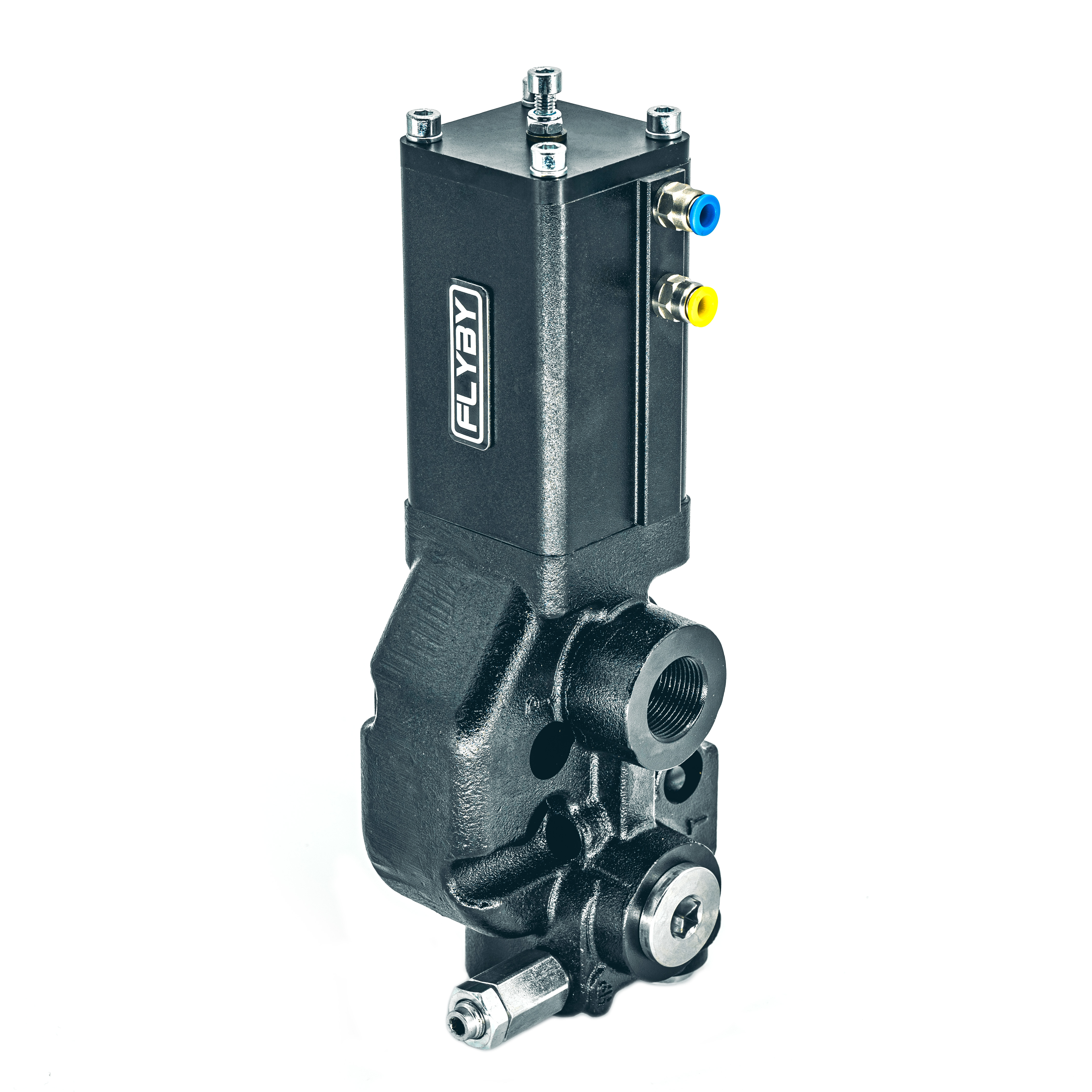 HT-SAE-1150 Hydraulic Tipping Valve for Mine Truck