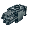 P6 Hydraulic Piston Pump for Dump Truck