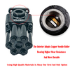P6 Hydraulic Piston Pump for Dump Truck