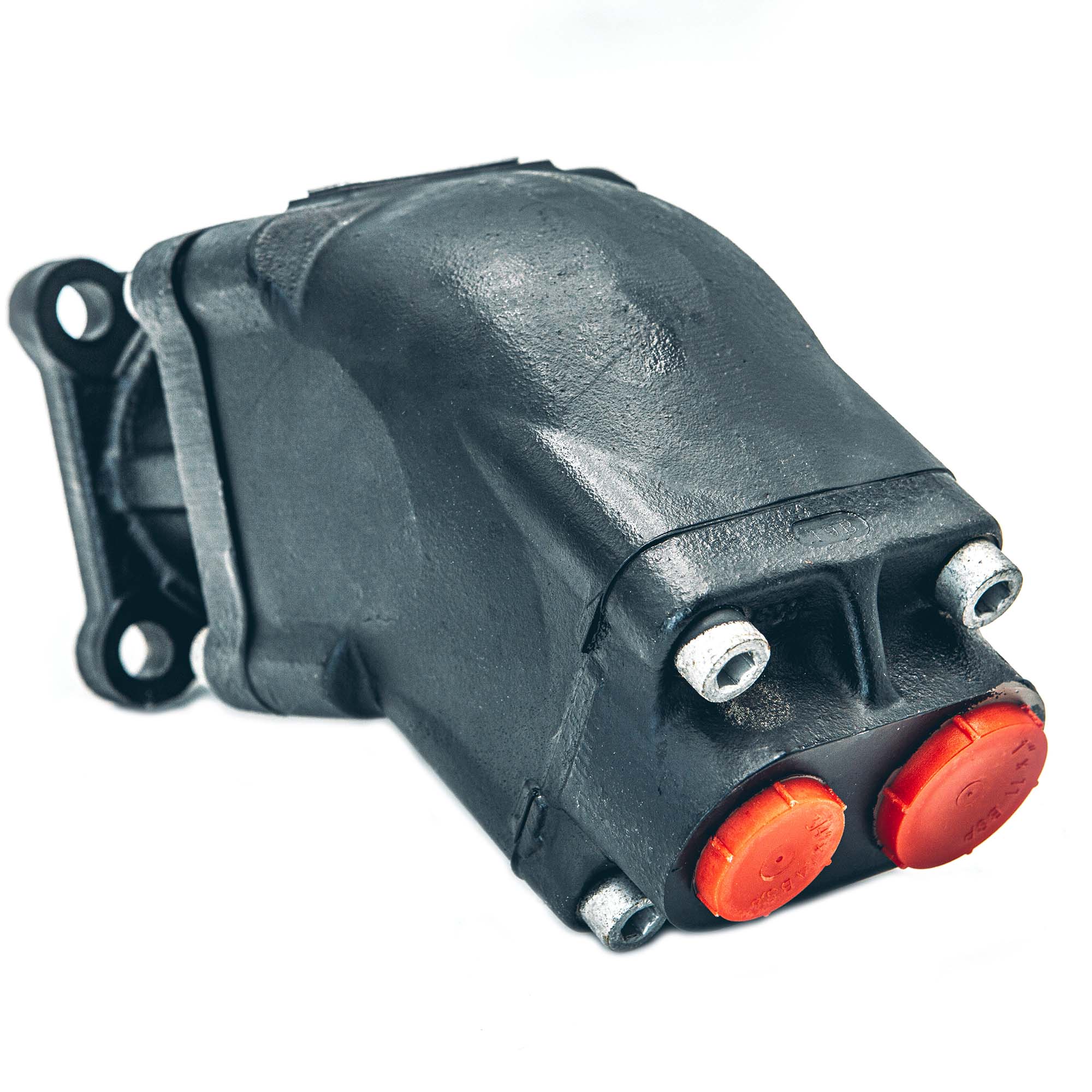 FR 40/50/60 Piston Axial Pump High Pressure
