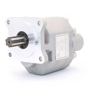 CB-5 Hydraulic Gear Pump for Mini Dumptruck