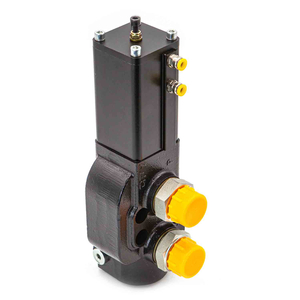 PC-1220 Dump Truck Tipping Valve