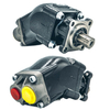 FR 80/110 Piston Axial Pump High Pressure