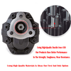 CBCF-SS Hydraulic Gear Pump High Pressure for Dump Truck